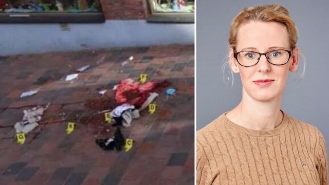 Åklagaren om mordförsöksdömde IS-sympatisörens besatthet av judar: ”Vi bedömer inga potentiella IS-rekryter”