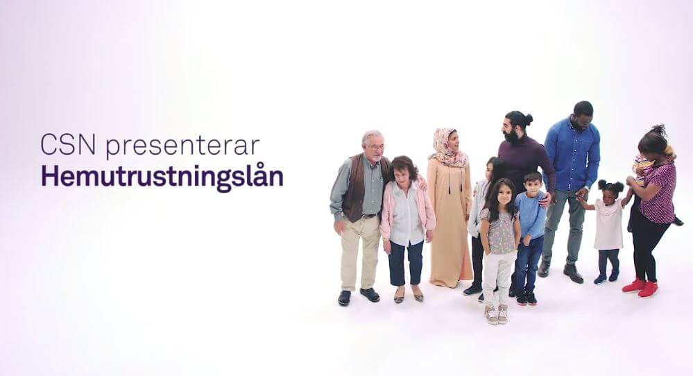 AVSLÖJAR: CSN har efterskänkt nästan en halv miljard kronor till nyanlända sedan 2005