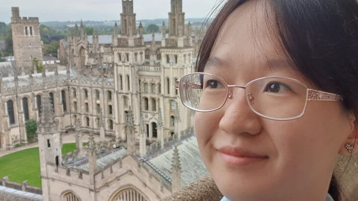 Högutbildad forskare tvingades lämna Sverige på grund av teknikalitet