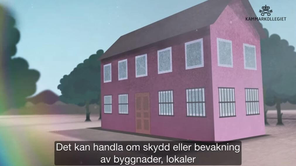 Staten erkänner att Sverige blir alltmer instabilt – erbjuder bidrag för ”säkerhetshöjande åtgärder”