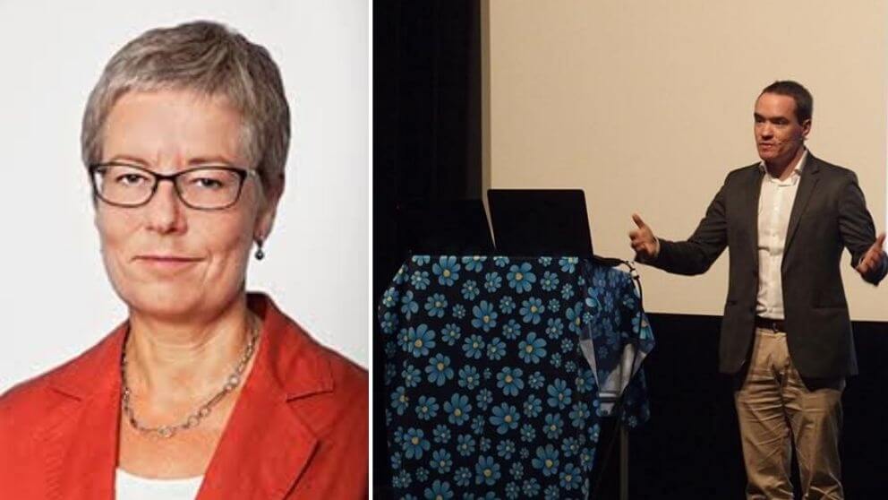 SD-fientlig domare ska avgöra HD-mål mellan Ekeroth och SVT