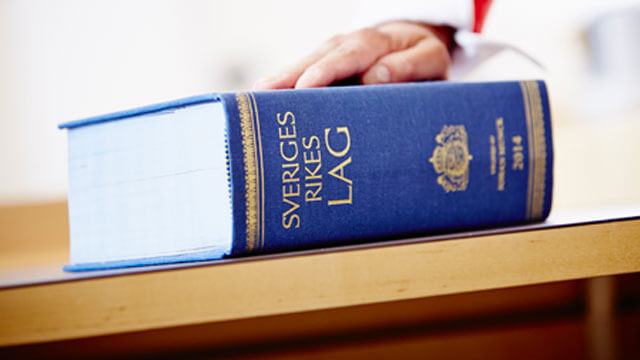 Brott lönar sig – när Södertälje tingsrätt dömer