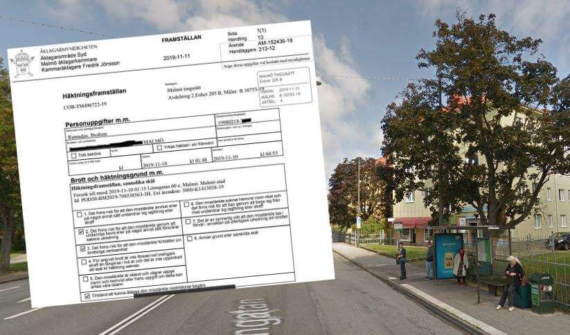 Uppgifter om kvinnans död tillbakavisas av polisen