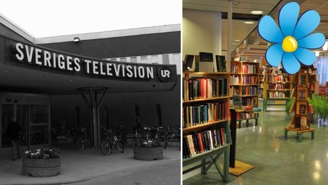 SVT-lögn: SD kräver medborgarskap för boklån – vill egentligen neka illegala