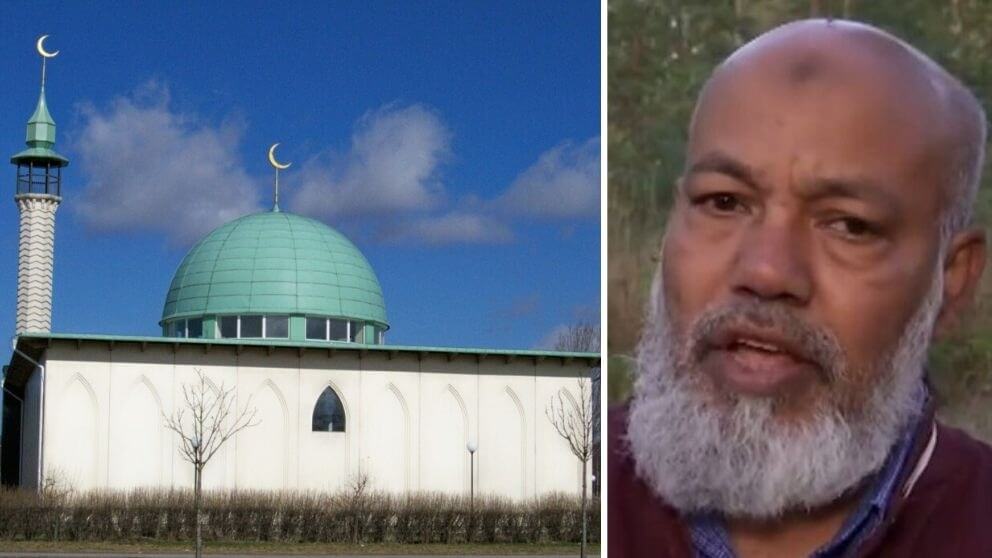 Islamistiskt center i Uppsala kan stoppas – invånare överklagar bygglov