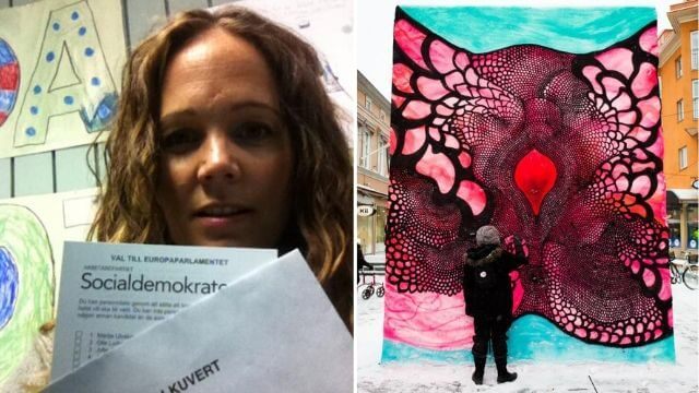 S-styrda Umeå skär ned i förskolor – öser 323 miljoner på kultur