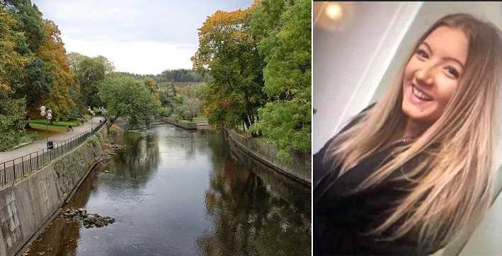 Wilmas misstänkta mördare fick avslag på ansökan om uppehållstillstånd 2007