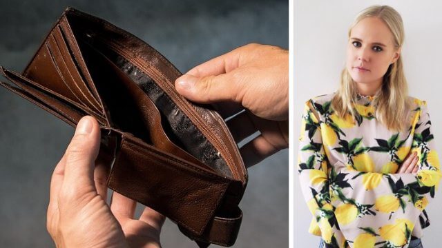 Eko-feministiskt klädmärke går i konkurs