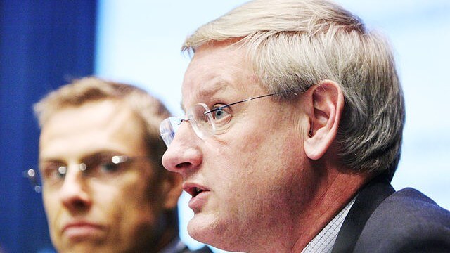 Carl Bildts krav: ”Ta hem IS-terrorister och integrera dem”