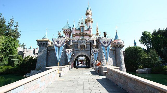 Kommun betalade 182 000 kronor för inspirationsresa till Disney World