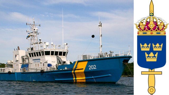 Kustbevakningschef ljög om bakgrund – blev chef hos Försvarsmakten