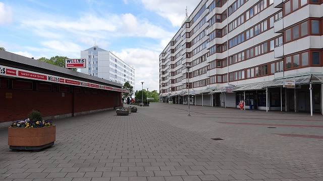 SD kräver stopp för gräddfil till bostäder för nyanlända: ”Varför ska den här gruppen gå före?”