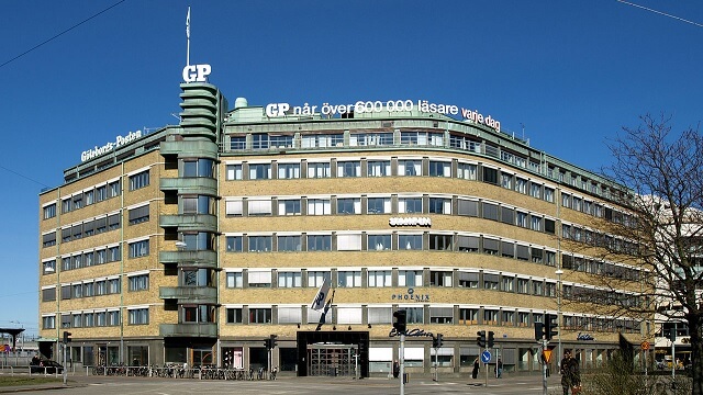 Polisen efterlyser farlig våldsbrottsling som rymt – Göteborgs-Posten pixlar