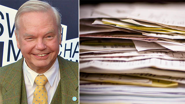 Krögarprofil: ”Byråkratin hotar sysselsättningen”