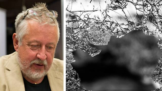 Leif GW relativiserar bombvågen i Sverige: ”Högerextrema kan ligga bakom”