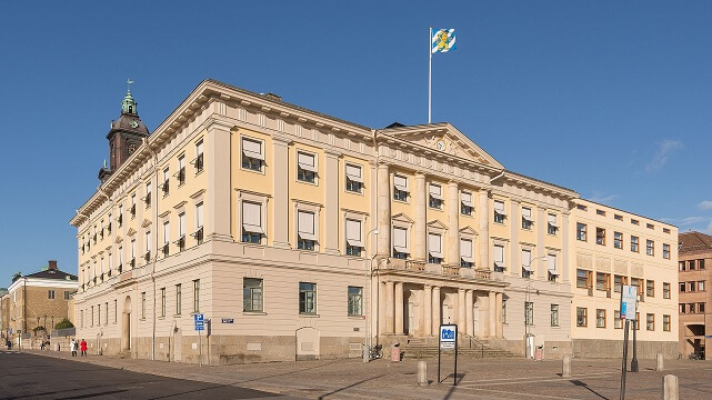 Alliansbudgeten i Göteborg stoppas av S – SD kräver lokalt nyval