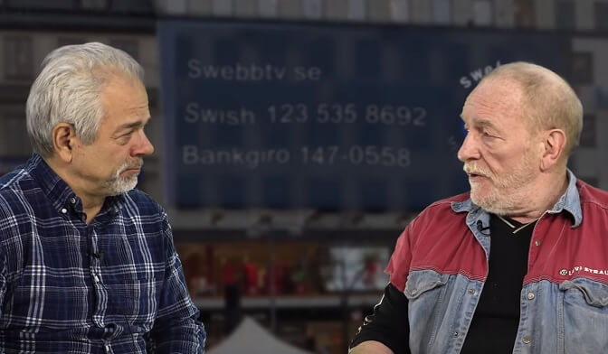 Styrkelegends mamma slängdes ut ur äldreboende för att ge plats åt nyanlända