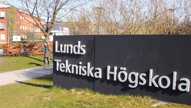 Lunds tekniska högskola avbryter nyrekryteringar – om en manlig sökande får jobbet