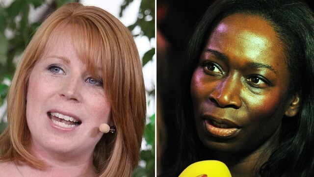 C och L stoppar misstroendevotum mot Morgan Johansson