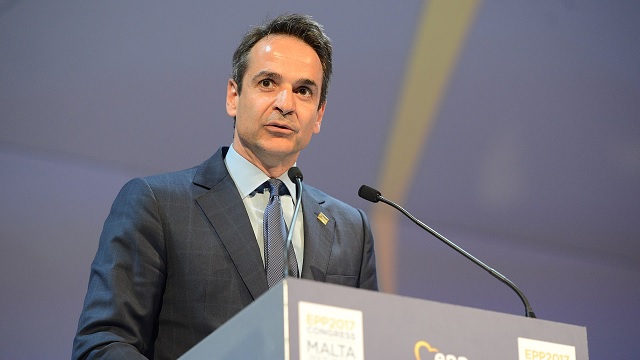 Grekland stramar åt gränserna och stänger dörren för migranter utan asylskäl