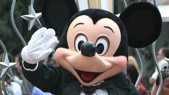 SVT utger Musse Pigg för klimatforskare