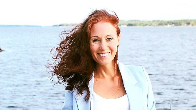 Blev kär i Sverigedemokrat – slängdes ut ur Socialdemokraterna