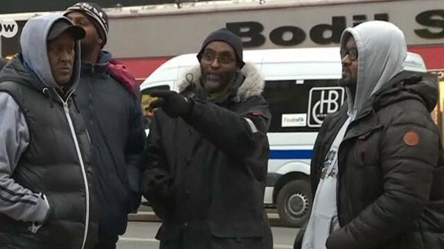 Utsatta områden rivs i Danmark – tusentals får lämna sina hem