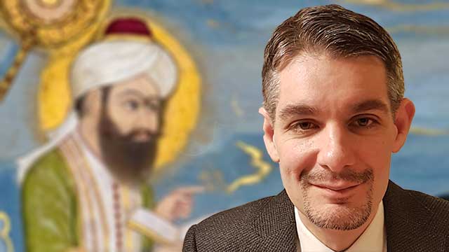 Jihadisten i Ängelholm ville följa i profetens fotspår