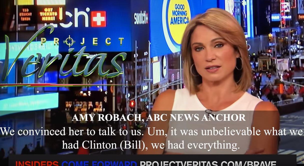 Amerikansk tv-kanal mörkade uppgifter om sexbrottsanklagad miljardärs pedofilnätverk