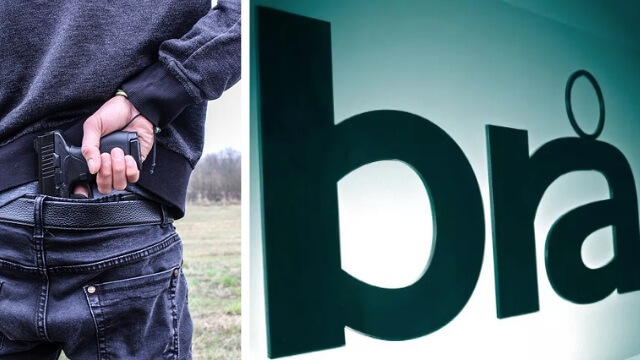 Kraftig ökning av ungdomsrån: ”Svårt att säga om polisen kan stoppa personrånen”