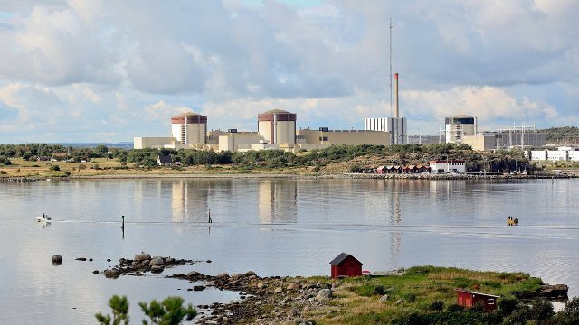 Rekordmånga svenskar positiva till ny kärnkraft