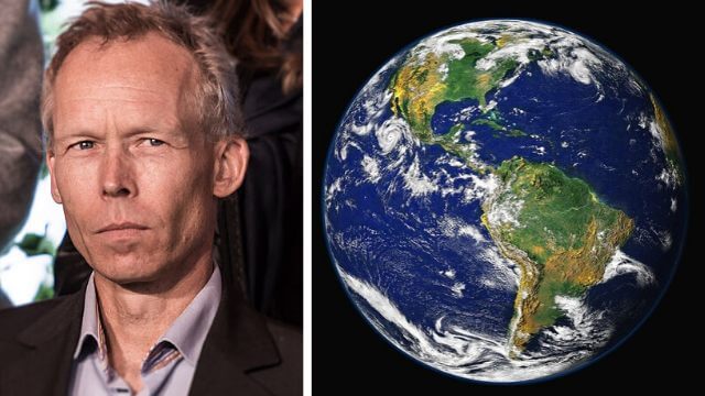 Agronom efterfrågar klimatdiktatur