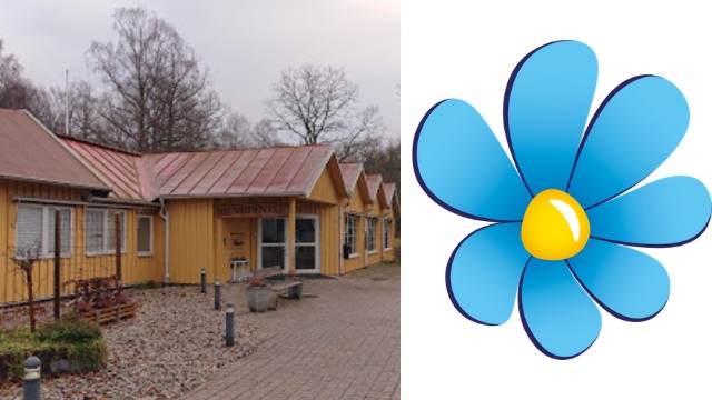 SD portas från julbord – anklagas för att ha ”fel värdegrund”