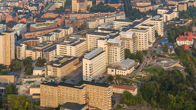 Region Stockholm fortsätter varsla – 100 anställda får lämna Södersjukhuset