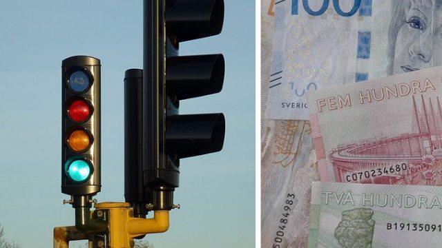 Kommun flyttade på stolpe – för 250 000 skattekronor