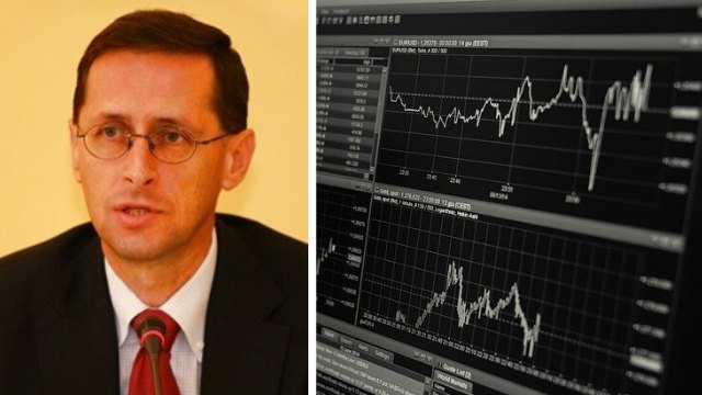 NY STATISTIK: Ungern toppar listan över BNP-tillväxt – Sverige i botten