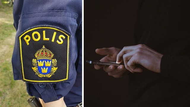 17-åring häktades för skjutning – hade våldtäktsfilm i mobilen