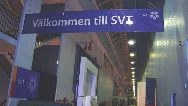 SVT erkänner misstag om skandalkantad klimathotslista