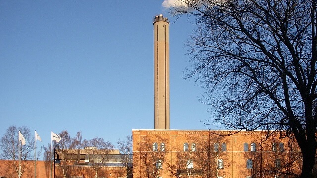 Beredskapspengar ska gå till att starta kraftverk – som regeringen stängde i våras