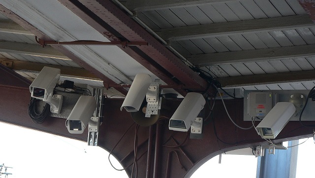 Indien planerar enormt övervakningssystem med ansiktsigenkänning i kinesisk stil