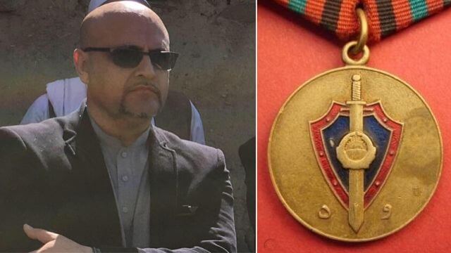 AVSLÖJAR: Afghanske partitoppen som svindlade Sverige på hundratusentals kronor arbetade med KGB i 12 år – ”De torterade oss varje natt”