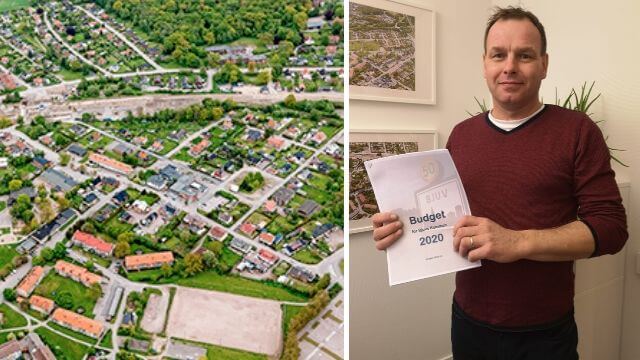 SD tar makten i Bjuv – styr nu i fem kommuner