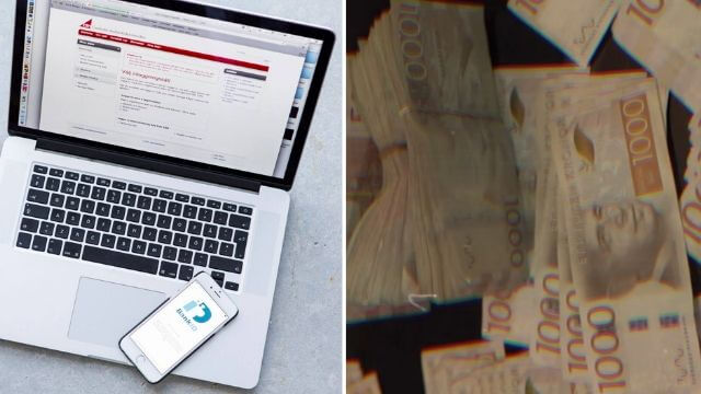 Man lurade till sig bidrag på 140 000 – försvarade sig med lässvårigheter