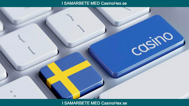 Sverige avslutar året med att utfärda 94 aktiva licenser för iGaming