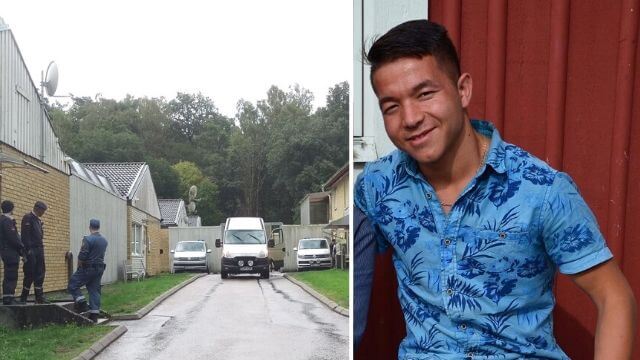 Ensamkommande Ali fick 8 avslag och hölls i förvar – FN stoppar utvisningen