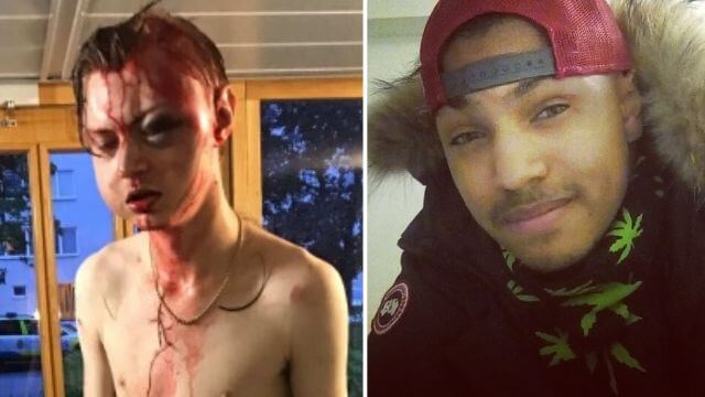 Hitlerdyrkande islamist torterade par i timmar – använde svärd