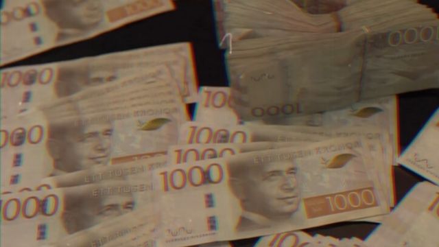 Kvinna lurade till sig kvarts miljon i bidrag – försvann utomlands