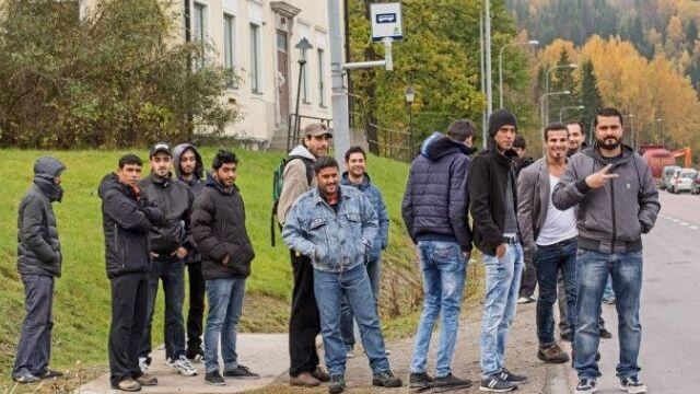 Okända migranter utnyttjar svensk välfärd på miljardbelopp