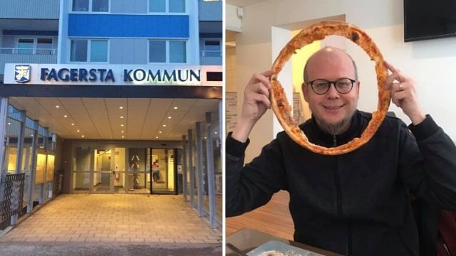 S-topp censurerar kommuninformation: ”Ett problem att det hamnar i sociala medier”