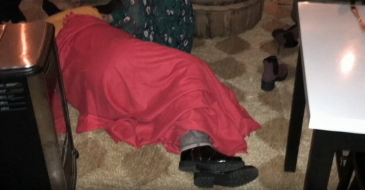 Kvinna tvingades vänta två timmar på ambulans – sjukhuset skickade vidare